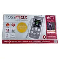 Pulse Oximeter ROSSMAX SA300 APG Oximeter