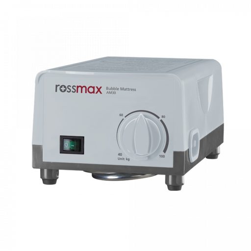 Antidecubitus mattress with pump ROSSMAX AM30 STAGE I.