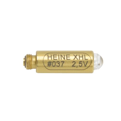 Heine 2.5V Otoscope Bulb #037