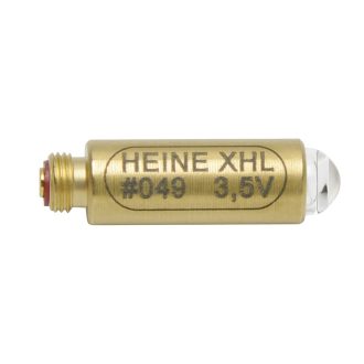 Heine 3,5V Otoskop-Birne #049
