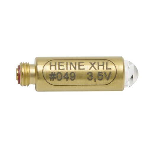 Heine 3.5V Otoscope Bulb #049