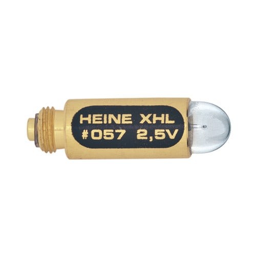 Heine 2.5V Laryngoscope Bulb (X001.88.057) Winterthur Med