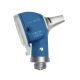 Heine mini 3000 Otoscope head, 2.5V XHL | Blue