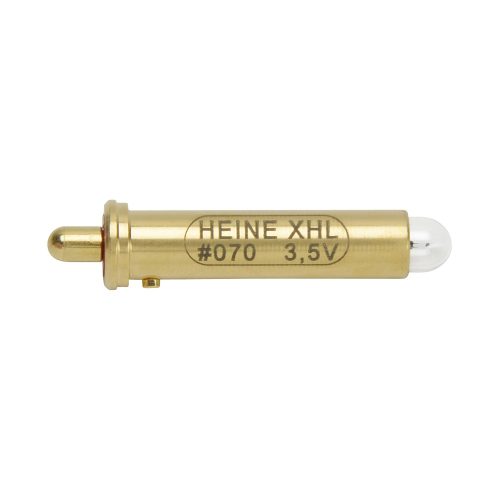 Heine 3.5V Ophthalmoscope Bulb #070