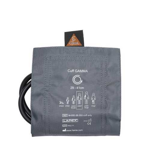 HEINE vérnyomásmérő mandzsetta felnőtt normál (29-41 cm)