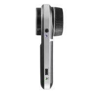 HEINE DELTAone Dermatoscope black