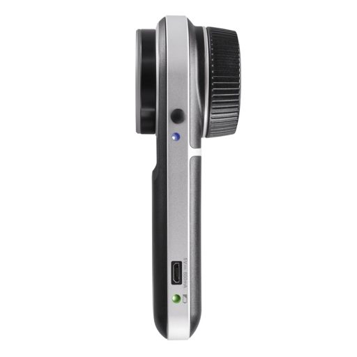 HEINE DELTAone Dermatoskop schwarz