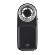 HEINE DELTAone Dermatoscope black