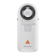 HEINE DELTAone Dermatoscope white