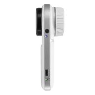 HEINE DELTAone Dermatoscope white