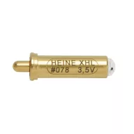 Heine XHL Halogen Bulb, 3.5 V #078
