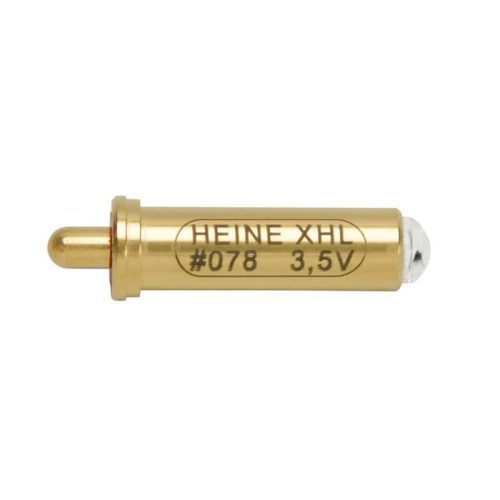 HEINE XHL halogén izzó, 3,5 V (X-002.88.078)