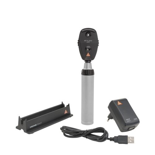 Oftalmoskop HEINE BETA 200  LED