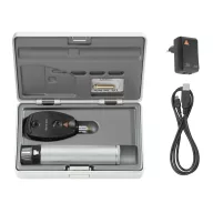 HEINE BETA 200 Ophthalmoskop 3,5 V Mit USB Ladegriff