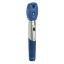 HEINE Mini 3000 Ophthalmoskop, 2.5 Volt XHL | blau