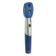 Oftalmoskop HEINE Mini 3000, 2,5 V XHL | niebieski