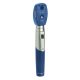 HEINE Mini 3000 Ophthalmoscope, 2.5 Volt XHL | blue