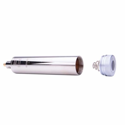 Laryngoscope Insert with Bottom Insert