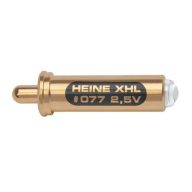   Heine 2.5 V Bulb for Beta 200 and K180 Otoscopes (X-001.88.077)