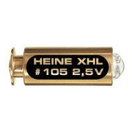 Heine Bulb for Mini 3000 F.O. Otoscope 2.5 V (X-001.88.105)