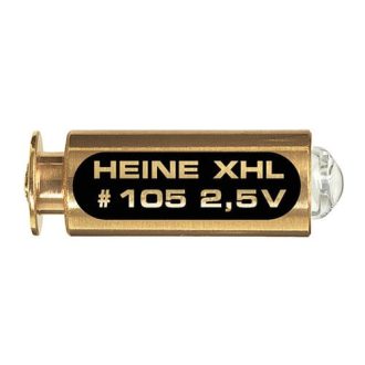   Żarówka Heine do otoskopu Mini 3000 F.O. 2,5 V (X-001.88.105)