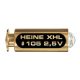 Heine Glühbirne für Mini 3000 F.O. Otoskope 2.5 V (X-001.88.105)
