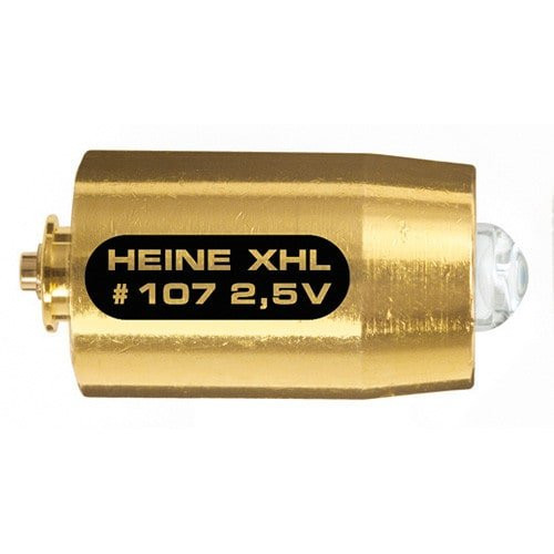 HEINE csereizzó Mini 3000 vizsgálólámpához (X-001.88.107)