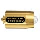 Heine Bulb for Mini 3000 Torches (X-001.88.107)