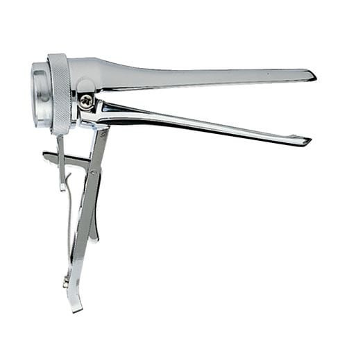 Expandable Speculum