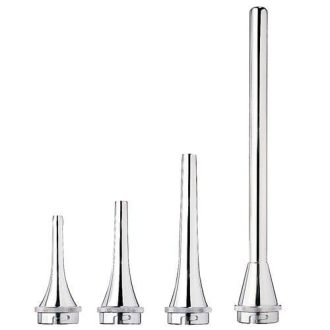 Closed Speculum 5.7cm, Ø4mm