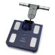Omron BF511 body composition monitor - blue