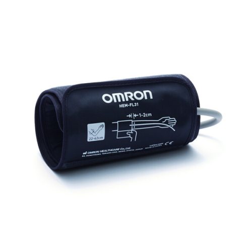 Omron Blood pressure cuff - Intelli Wrap 22-42 cm