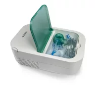 Omron CompAir Duo Baby NE-301-E - Compressor Nebuliser