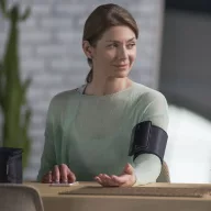 Omron EVOLV All-in-One - Blood Pressure Monitor