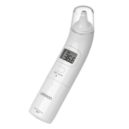 Omron Gentle Temp 520 - Digitális fülhőmérő
