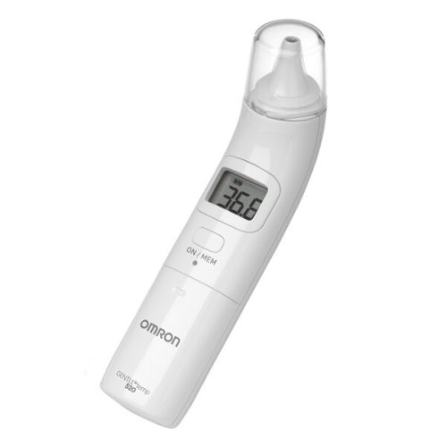 Omron Gentle Temp 520 - termometr elektryczny