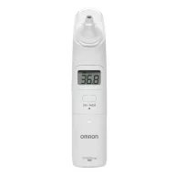 Omron Gentle Temp 520 - Elektrisches Thermometer