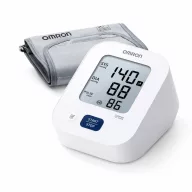 OMRON M2 Essential felkaros automata vérnyomásmérő