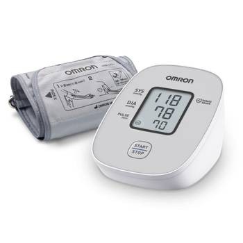 Omron M2 Basic - Vérnyomásmérő