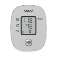 Omron M2 Basic - Blood Pressure Monitor