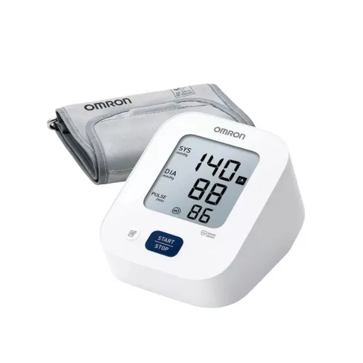 OMRON M2 Essential HEM-7188 Upper Arm Blood Pressure Monitor