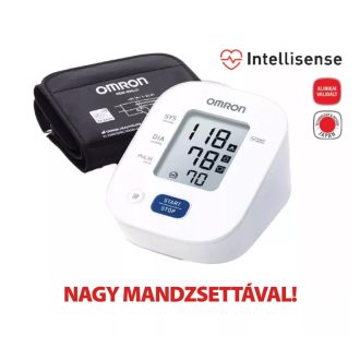 Omron M2 Intellisense - Blood Pressure Monitor