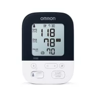 Omron M4 Intelli IT- Blood Pressure Monitor