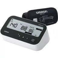   OMRON M4 Connect AFib felkaros vérnyomásmérő Bluetooth adatátvitellel