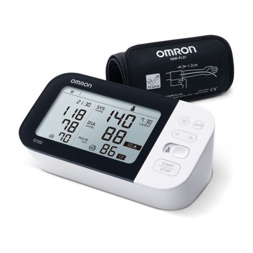 Omron M7 Intelli IT - Vérnyomásmérő készülék