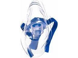 Omron Nebulizer mask for adult