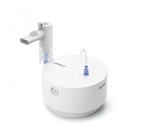 Omron NE-C28P - Kompresszoros inhalátor