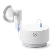 Omron NE-C28P - Compressor Nebuliser