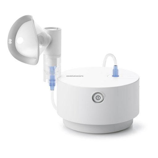 Omron NE-C28P - Compressor Nebuliser