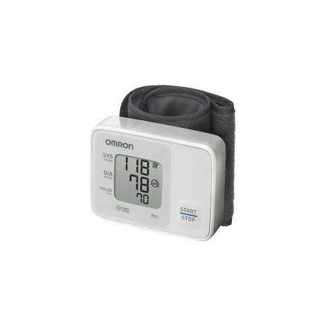 Omron RS1 - Vérnyomásmérő készülék